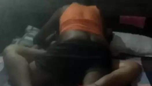 Köy yenge ki chudai