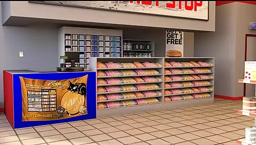 İhtiyacı olan arkadaş – lanet latin genç anal yapıyor