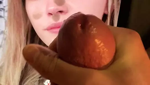 Victoria pediretti boşalma anısına 06