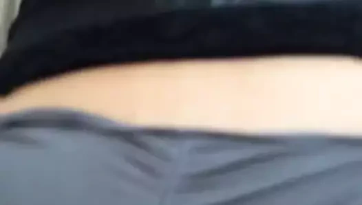 Doggystyle bir gün izinli