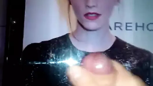 emma için Cum haraç!