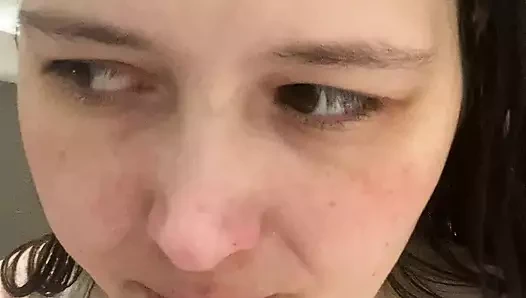 Çok eğlenceli ve yoğun bir orgazm