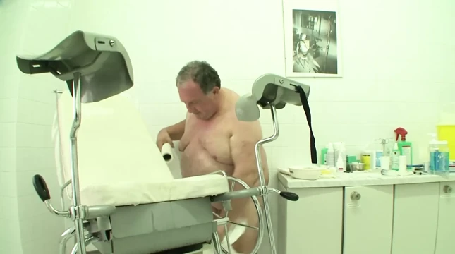 Bdsm ohne grenzen vol.2 - 4. bölüm