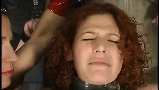 Kym Wilde ve Venus May