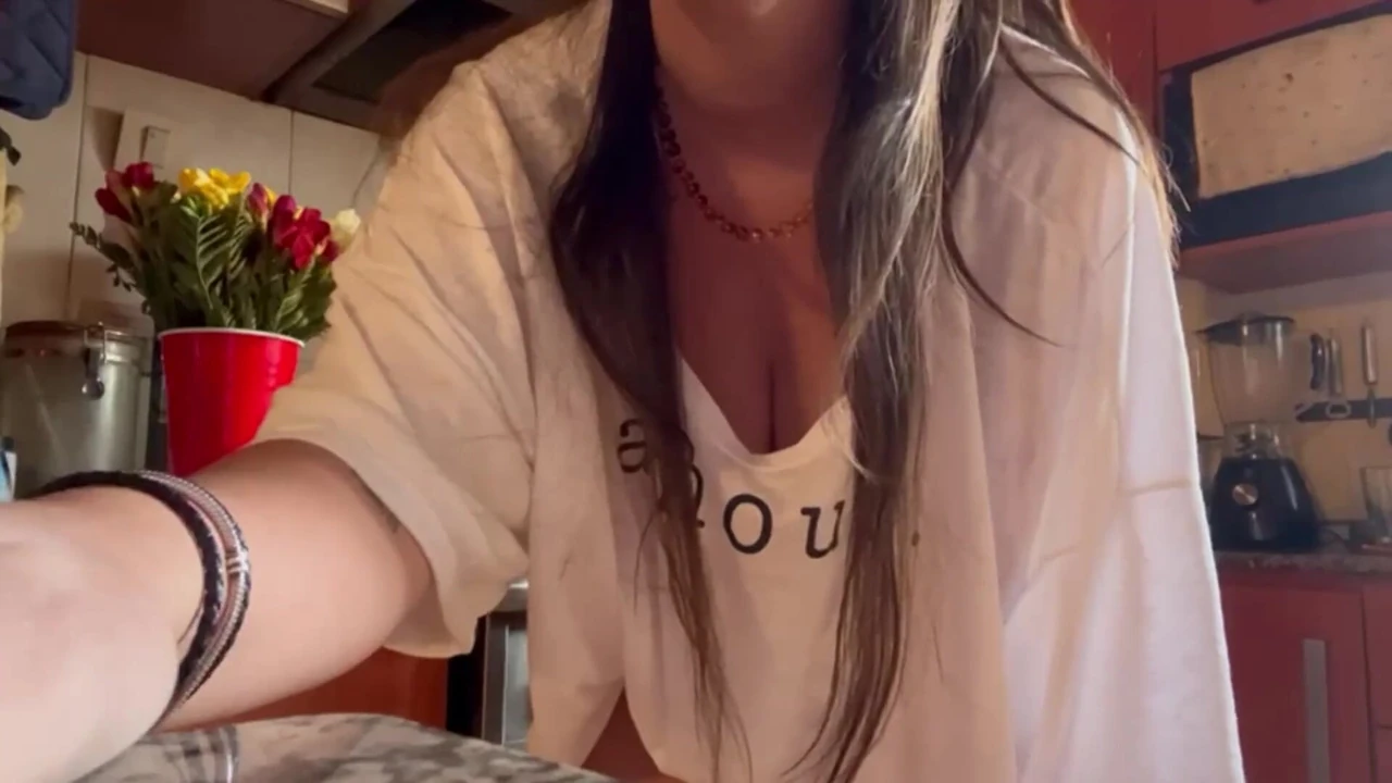 NiceMommy видео