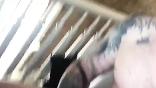 Matta (cumshot)