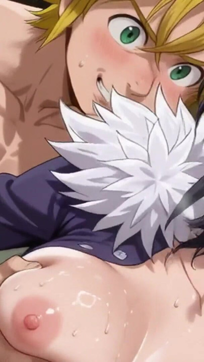Meliodas x Merlin (SDS) | Klip 2