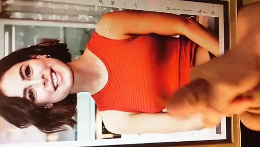 Lena meyer-landrut boşalma anısına 2.5.2019