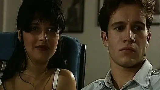 Klasik Alman sürtükler ateşli grup sekste sikiliyor