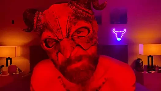 Sözlü baba ruhuna sahip