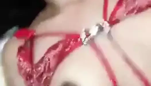 Hint kız arkadaş ve erkek arkadaş