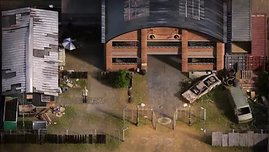 Genesis düzeni #18 - bilgisayar oyunu oynamayı sağlar (hd)