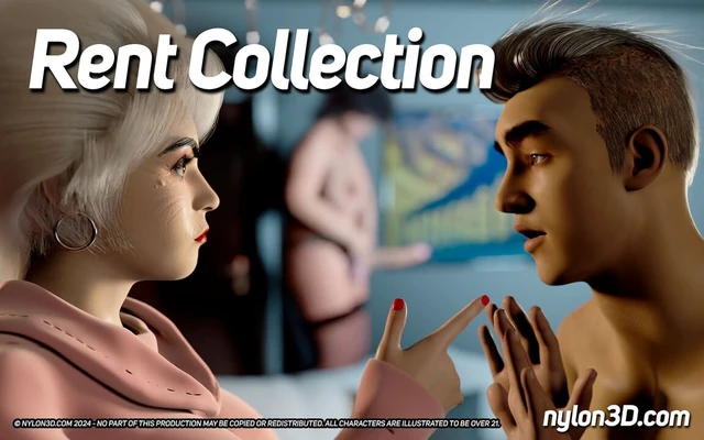 Коллекция арендной платы