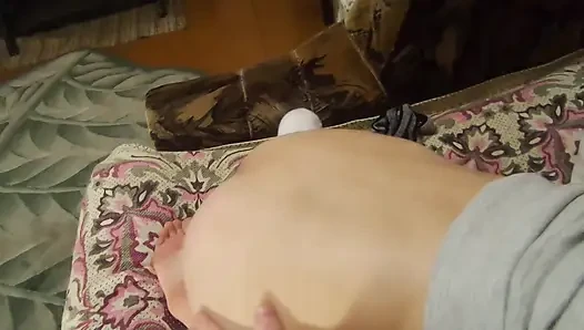 Tabii Ki Beni De Sevişmen