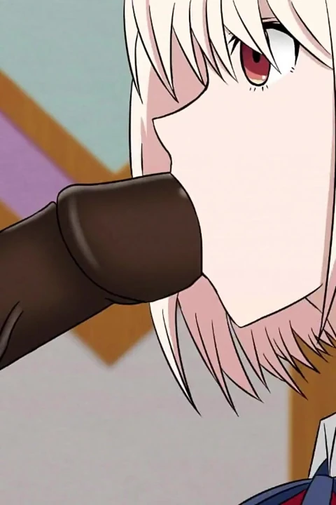 Nishikigi Chisato Hen Lycoris Geri Tepiş