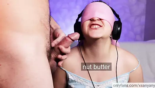 Bir zevk oyunu. en yakın arkadaşım beni aldattı. xsanyany