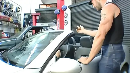 Hızlı Seks için Kira Kutusu