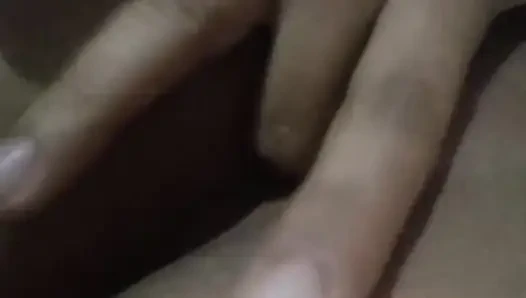 Vay canına, çok ateşli bir vajina