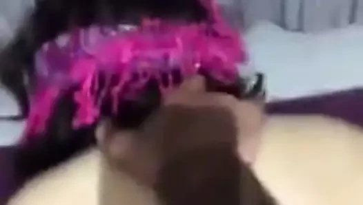 Arabe ataşman sert sikme