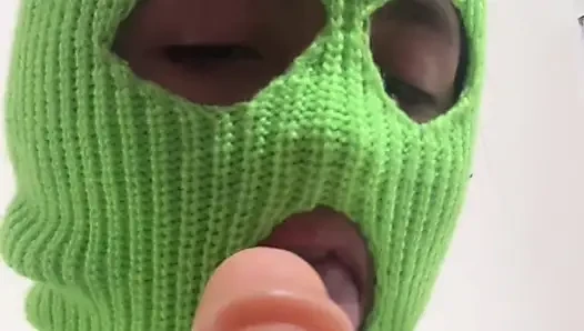 Viral emmeyi seviyorum