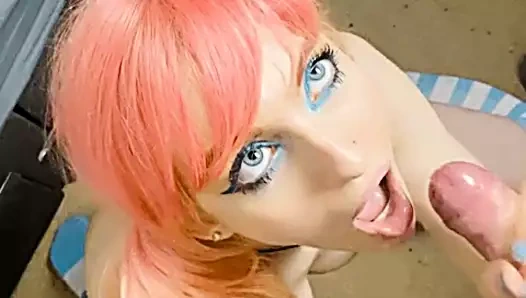 yapma o Cum gitmek her yerde