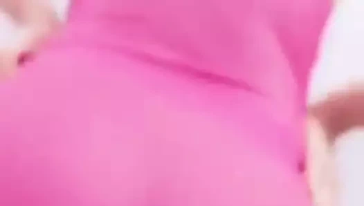 Lina büyük götlü Mısırlı evli kadın