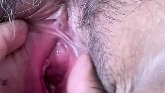 Meksikalı büyükanne kedi göster!