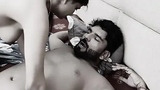 Pratibha aur Kalpesh ka sert romantizm