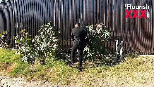 Cap bölüm 6 - marica hase troy francisco tarafından x cross'a sikiliyor