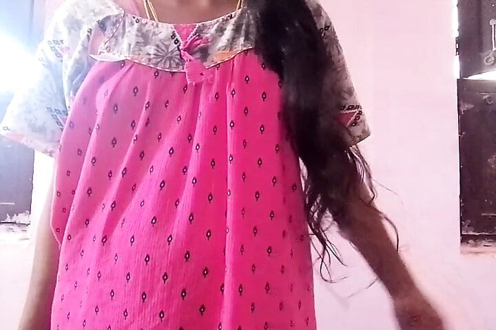Tamil evli kadın mastürbasyon