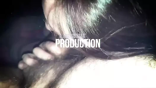 Jimbob hamile Jades'in amına işiyor