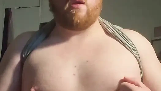 Çok seksi bir dom'un onlar için almamı istediği kliplerin bir montajı