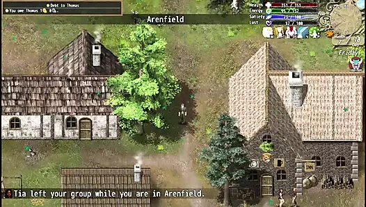 Günahla mücadele 68 borçlarını ödemek