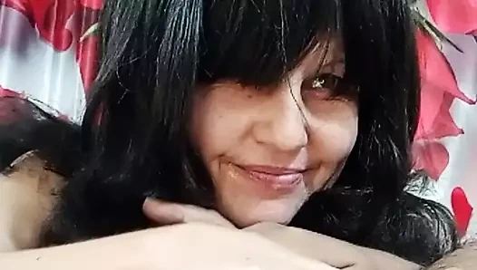 Seks emdikten sonra seviyor