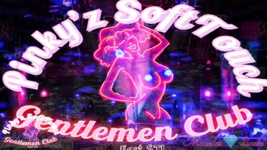 Pinky'z softtouch stripclub önizleme Ağustos 2021 patlaması