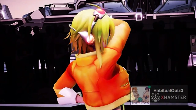 Mmd kostümlü doktor sert büyük götlü dildo ahegao öğrenci seksini aldatıyor