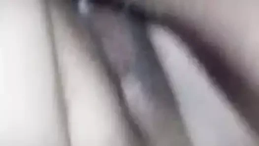 O becerdin onun metresi içinde ona traş kedi