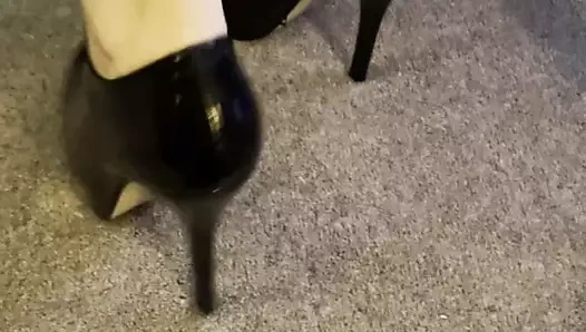 Cummy ayakkabı botları