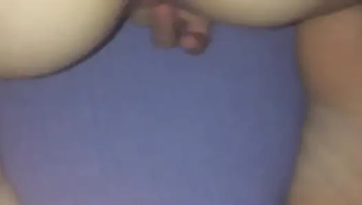 Kayınbiraderim tarafından sikildim