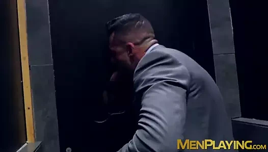 klas hunk berbat zafer deliği horoz önce üç yollu delme