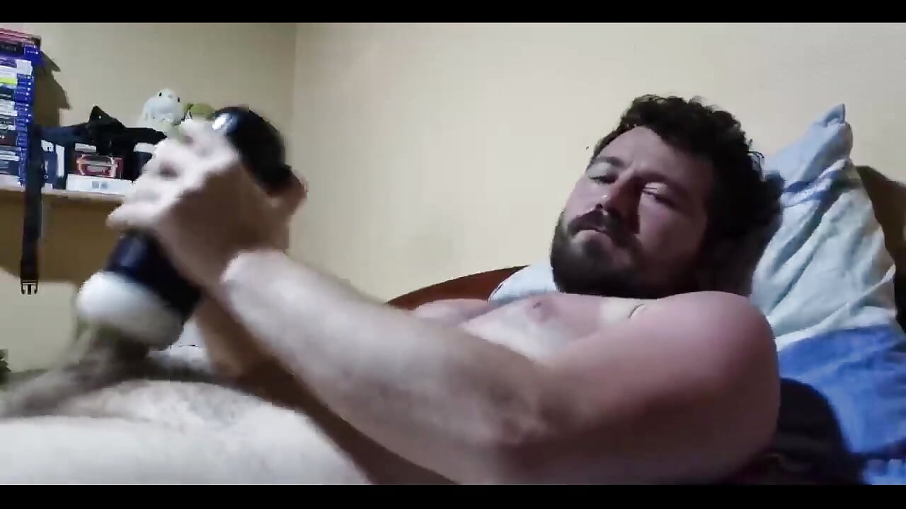 Elektrikli mastürbasyon