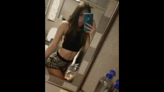 Malena y Flor, chicas de instagram, videos