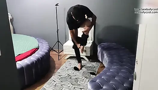 Tütk gavat karısını başkasına siktiriyor. FULL VİDEO