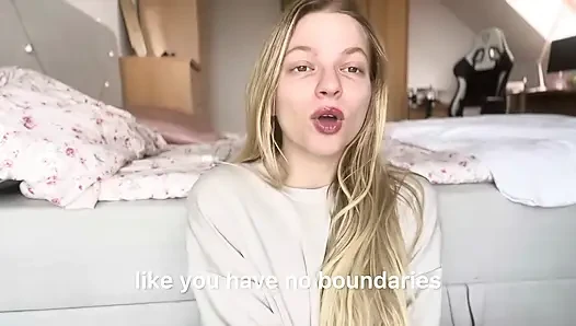 The Out Kink