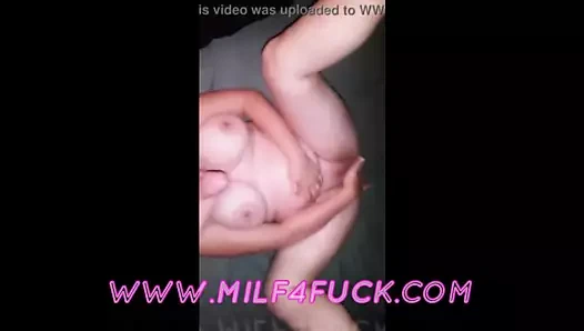 Ev yapımı eş kahrolası sert