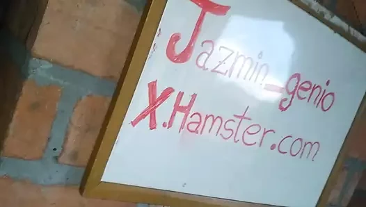 Baldızımla anal seks, içine boşalma