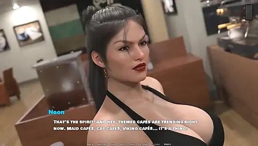 Seksi tavşan takım elbiseli orta yaşlı seksi kadın takıntısı #05 orta yaşlı seksi kadın