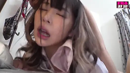 Bir cgirl ile kurala uyan bir zevk gecesi -pt2