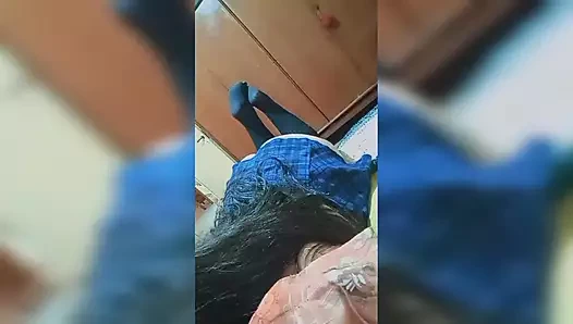 Sikilmek istediğimde böyle kaltak oluyorum