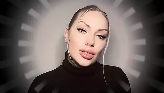 The Sweetest Temptation: Craving the Taste of My Lips